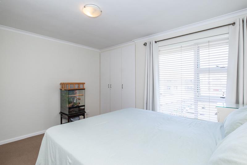 1 Bedroom Property for Sale in Plumstead Western Cape